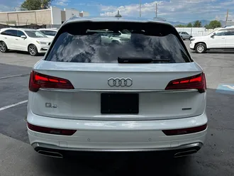 2024 Audi Q5 quattro S line Prem Plus photo 6