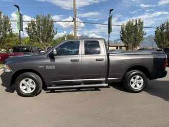 2017 Ram 1500 photo 3