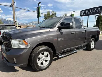 2017 Ram 1500 photo 4