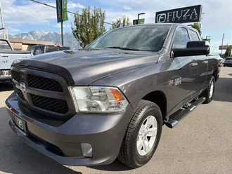 2017 Ram 1500 photo 5
