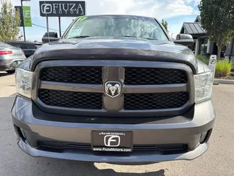 2017 Ram 1500 photo 6