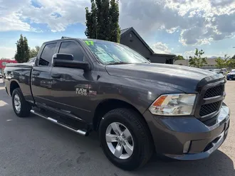 2017 Ram 1500 photo 7