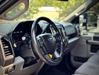2017 Ford F150 Super Cab photo 5
