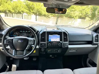 2017 Ford F150 Super Cab photo 6