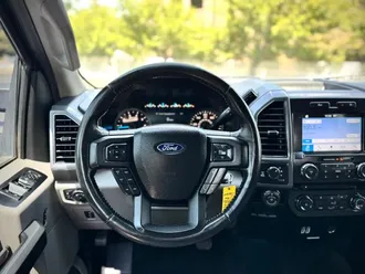 2017 Ford F150 Super Cab photo 7