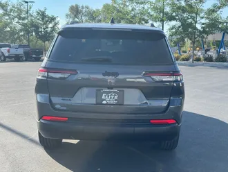 2023 Jeep Grand Cherokee L photo 7