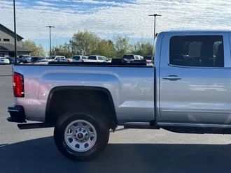 2018 GMC Sierra 2500HD photo 5