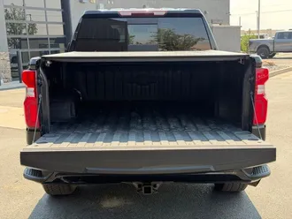 2021 Chevrolet Silverado 1500 photo 6