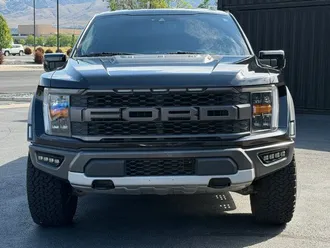 2021 Ford F-150 photo 2