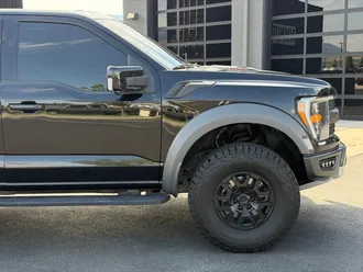 2021 Ford F-150 photo 3