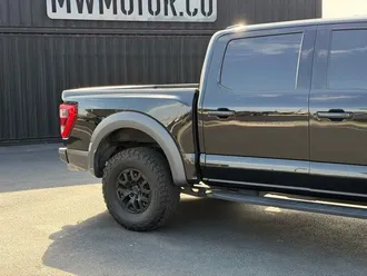 2021 Ford F-150 photo 4