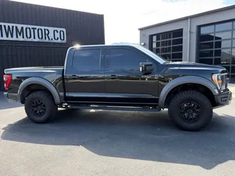 2021 Ford F-150 photo 5