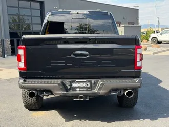 2021 Ford F-150 photo 6