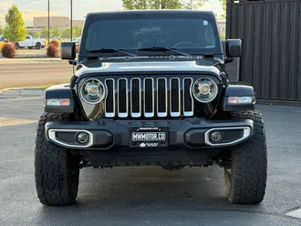 2019 Jeep Wrangler photo 2