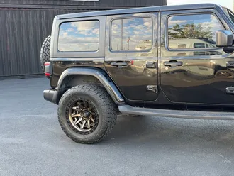 2019 Jeep Wrangler photo 4