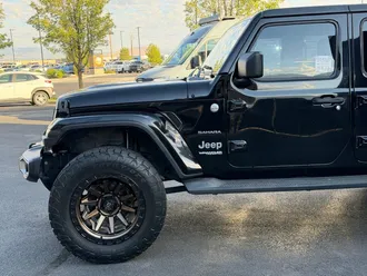 2019 Jeep Wrangler photo 7