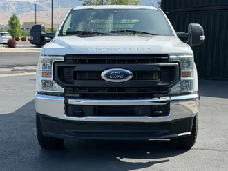 2022 Ford F-250SD photo 2