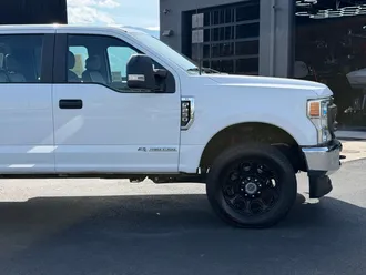 2022 Ford F-250SD photo 3
