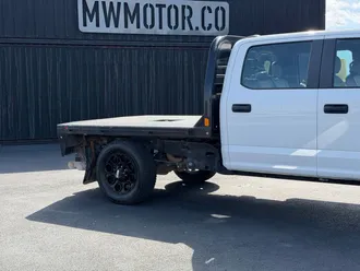 2022 Ford F-250SD photo 4