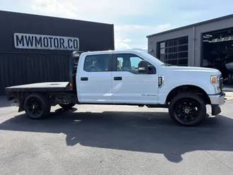 2022 Ford F-250SD photo 5
