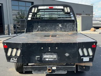 2022 Ford F-250SD photo 6