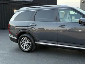 2026 Hyundai Palisade photo 4