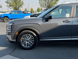 2026 Hyundai Palisade photo 7