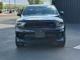 2025 Dodge Durango photo 2