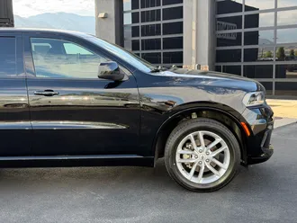 2025 Dodge Durango photo 3