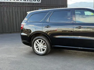 2025 Dodge Durango photo 4