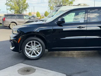 2025 Dodge Durango photo 5