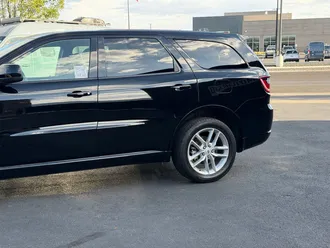 2025 Dodge Durango photo 6