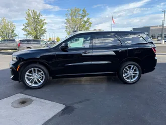 2025 Dodge Durango photo 7
