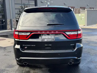 2025 Dodge Durango photo 6