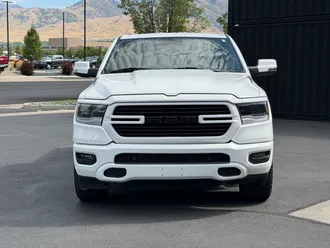 2024 Ram 1500 photo 2