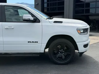 2024 Ram 1500 photo 3