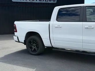 2024 Ram 1500 photo 4