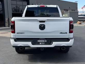 2024 Ram 1500 photo 6
