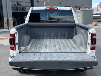 2024 Ram 1500 photo 7