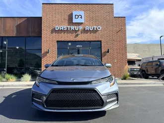 2022 Toyota Corolla photo 2
