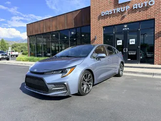 2022 Toyota Corolla photo 3