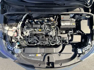 2022 Toyota Corolla photo 4