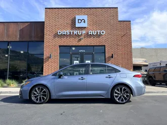 2022 Toyota Corolla photo 5