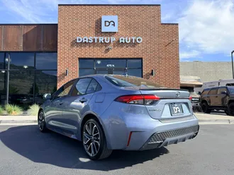 2022 Toyota Corolla photo 6