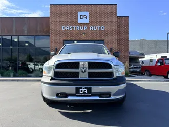 2011 Ram Ram 1500 photo 2
