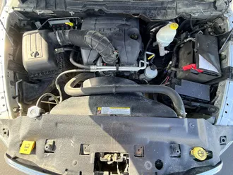 2011 Ram Ram 1500 photo 4