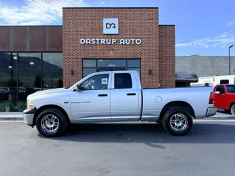 2011 Ram Ram 1500 photo 5