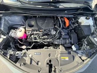 2024 Toyota Sienna photo 3