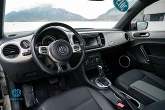 2015 Volkswagen Beetle photo 6