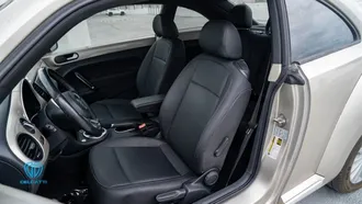 2015 Volkswagen Beetle photo 7